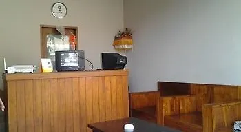Tukad Alit Hotel
