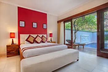 Tukad Alit Hotel *