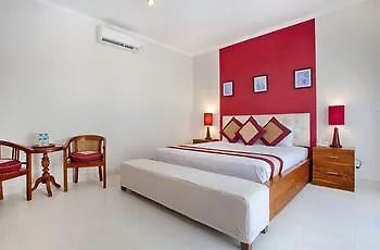Hotel Tukad Alit Kerobokan (Bali)