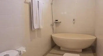 Tukad Alit Hotel Kerobokan (Bali)