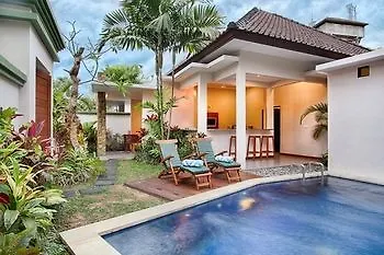Tukad Alit * Kerobokan (Bali)