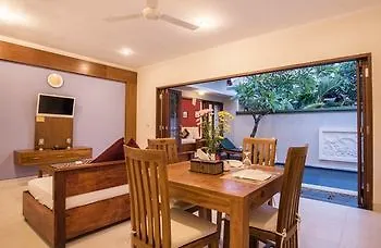 Hotel Tukad Alit Kerobokan (Bali)