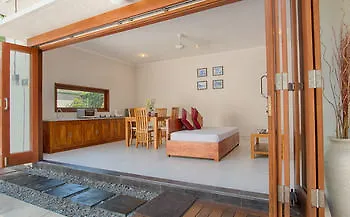 Tukad Alit Hotel Kerobokan (Bali)