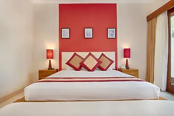 Tukad Alit Hotel Kerobokan (Bali)