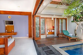 Hotel Tukad Alit *