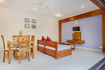 Hotel Tukad Alit Kerobokan (Bali)