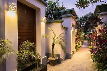 Tukad Alit Kerobokan (Bali)