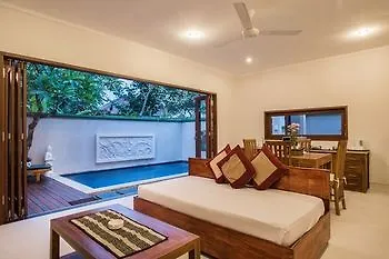 Hotel Tukad Alit
